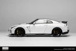 Nissan GT-R (R35) Track Edition Brilliant White Pearl - Image 4