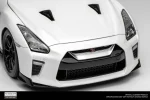 Nissan GT-R (R35) Track Edition Brilliant White Pearl - Image 7
