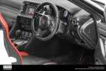 Nissan GT-R (R35) Track Edition Brilliant White Pearl - Image 10