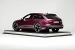 Audi RS6 Avant 2021 (C8) Merlin Purple - Image 4