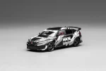 Honda Civic TYPE R (FL5) HKS Livery Matte Black