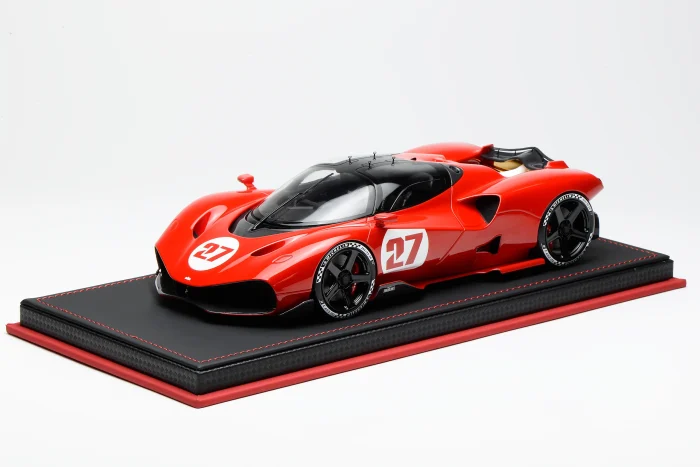 Nilu 27 GILLES RED-1