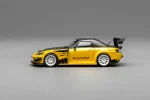 Honda S2000 J's Racing New Indy Yellow Pearl - Image 3