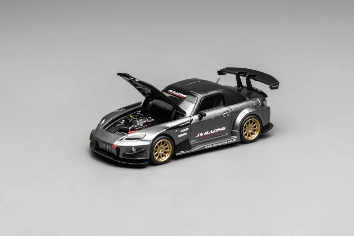 Honda S2000 J's Racing Moon Rock Metallic - Image 5