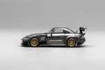 Honda S2000 J's Racing Moon Rock Metallic - Image 6