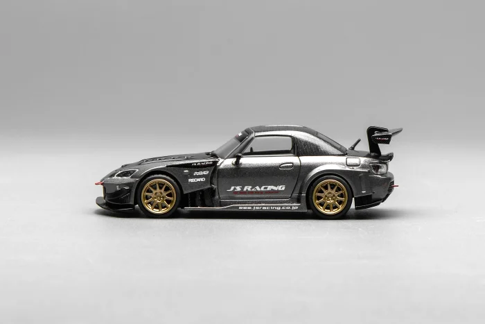 Honda S2000 J's Racing Moon Rock Metallic - Image 6