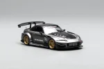 Honda S2000 J's Racing Moon Rock Metallic - Image 3