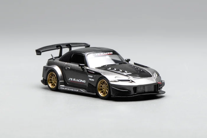 Honda S2000 J's Racing Moon Rock Metallic - Image 3