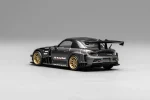 Honda S2000 J's Racing Moon Rock Metallic - Image 4