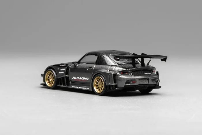 Honda S2000 J's Racing Moon Rock Metallic - Image 4