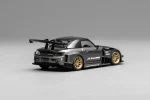 Honda S2000 J's Racing Moon Rock Metallic - Image 2