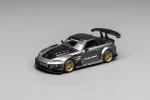 Honda S2000 J's Racing Moon Rock Metallic - Image 7