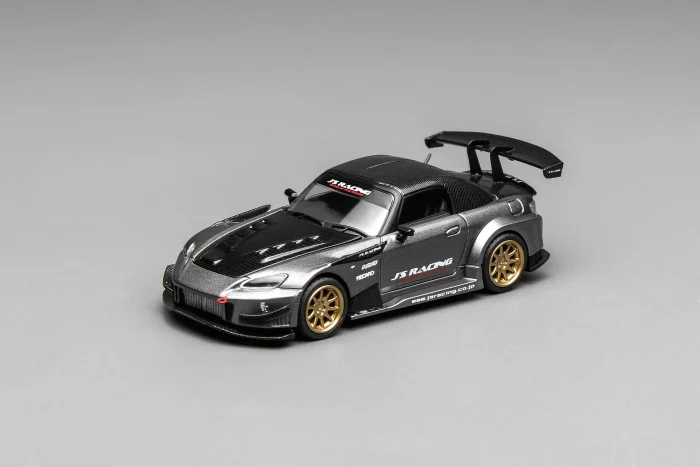 Honda S2000 J's Racing Moon Rock Metallic - Image 7