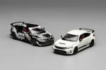 Honda Civic TYPE R (FL5) HKS Livery Matte Black - Image 8