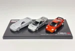 Honda NSX-R 3-Stage Development Set MOTORHELIX