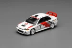 Mitsubishi Lancer Evolution IV GSR - Image 3