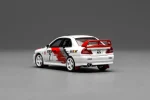 Mitsubishi Lancer Evolution IV GSR - Image 2