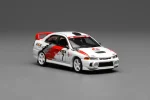 Mitsubishi Lancer Evolution IV GSR - Image 4