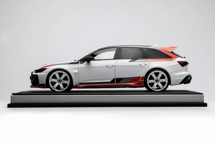 Audi RS 6 Avant GT - Image 3