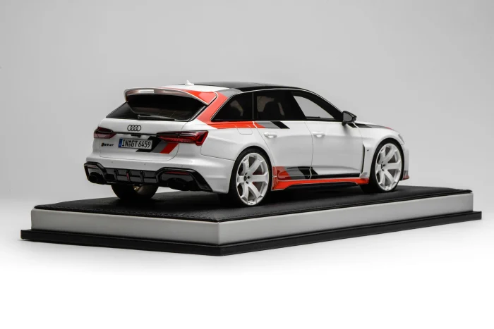 Audi RS 6 Avant GT - Image 2