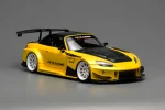 Honda S2000 J'S RACING New Indy Yellow Pearl - Image 6