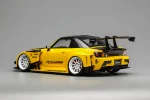 Honda S2000 J'S RACING New Indy Yellow Pearl - Image 7