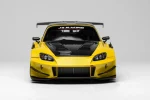 Honda S2000 J'S RACING New Indy Yellow Pearl - Image 4