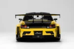 Honda S2000 J'S RACING New Indy Yellow Pearl - Image 5