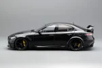 Alfa Romeo Giulia GTAm Carbon Fiber - Image 3