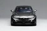 Alfa Romeo Giulia GTAm Carbon Fiber - Image 4