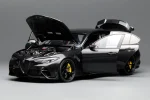 Alfa Romeo Giulia GTAm Carbon Fiber - Image 6