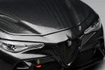 Alfa Romeo Giulia GTAm Carbon Fiber - Image 7