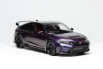 Honda Civic TYPE R Customized Chameleon - Image 5