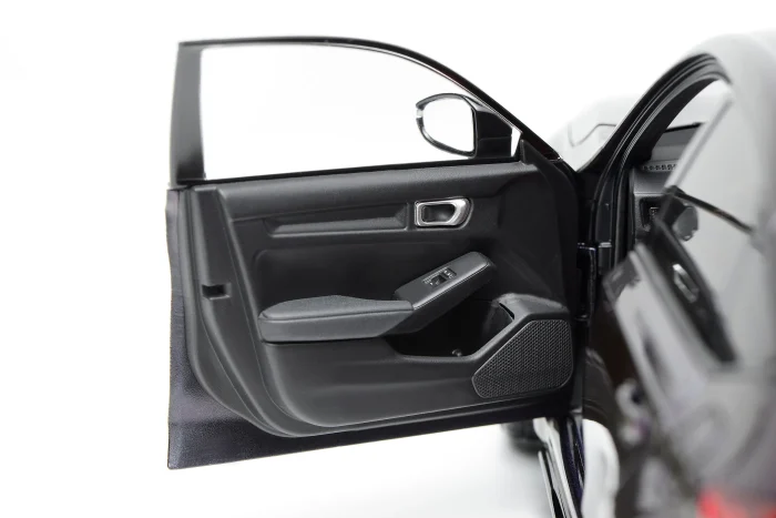 Honda Civic TYPE R Customized Chameleon - Image 9