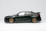 Honda Civic TYPE R Customized Pearl Dark Green