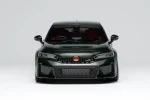 Honda Civic TYPE R Customized Pearl Dark Green - Image 4