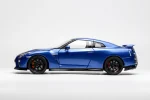 Nissan GT-R(R35) Wangan Blue Track Edition Engineered By NISMO 2020 - Image 2