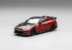 Nissan GT-R NISMO (R35) Special Edition 2022 Vibrant Red MOTORHELIX