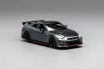Nissan GT-R NISMO (R35) Special Edition 2022 Stealth Gray - Image 5