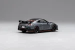 Nissan GT-R NISMO (R35) Special Edition 2022 Stealth Gray - Image 2