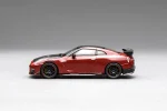 Nissan GT-R NISMO (R35) Special Edition 2022 Vibrant Red - Image 3