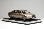 Audi A8 W12 2008 Impala Beige Pear - Image 6