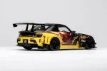 Honda s2000i's Racing Maou2013 - Image 2