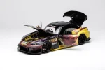 Honda s2000i's Racing Maou2013 - Image 3