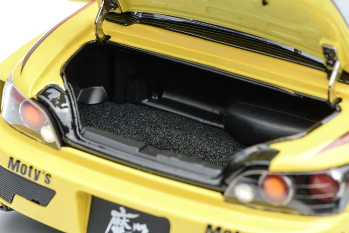 Honda s2000i's Racing Maou2013 - Image 6