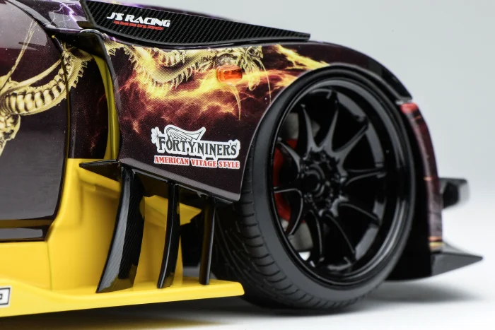 Honda s2000i's Racing Maou2013 - Image 5