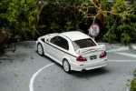 Mitsubishi Lancer Evolution VI GSR T.M.E Scotia White - Image 2