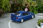 Mitsubishi Lancer Evolution VI GSR T.M.E Issel Blue Pearl - Image 2