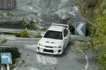Mitsubishi Lancer Evolution V GSR Scotia White - Image 3