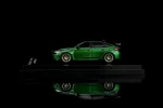 Honda Civic TYPE R (FL5) Metallic Green - Image 3